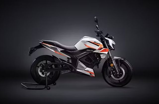 Photon White